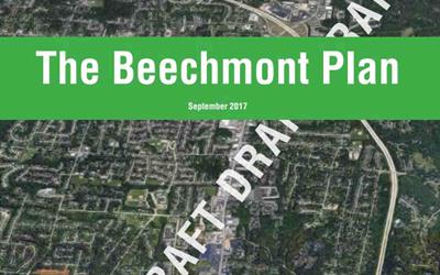 October 25 Open House Focus is on The Beechmont Plan